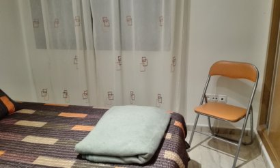 Langzeit Vermietung - Haus - Ciudad Quesada - 