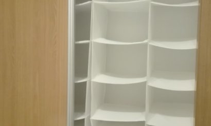 Langzeit Vermietung - Haus - Ciudad Quesada - 