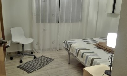 Langzeit Vermietung - Haus - Ciudad Quesada - 