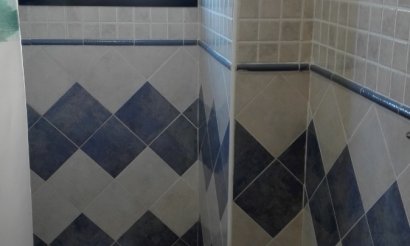 Langzeit Vermietung - Haus - Ciudad Quesada - 