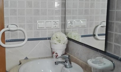 Langzeit Vermietung - Haus - Ciudad Quesada - 