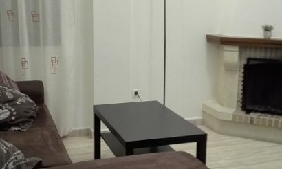 Langzeit Vermietung - Haus - Ciudad Quesada - 