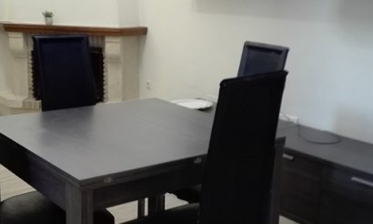 Langzeit Vermietung - Haus - Ciudad Quesada - 