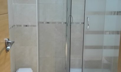 Langzeit Vermietung - Haus - Ciudad Quesada - 