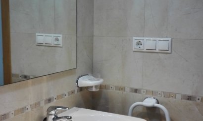 Langzeit Vermietung - Haus - Ciudad Quesada - 