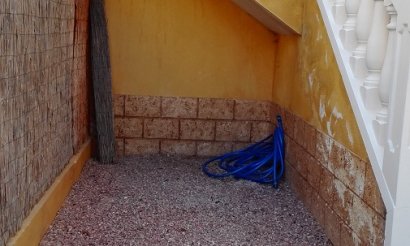 Langzeit Vermietung - Haus - Ciudad Quesada - 