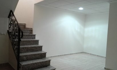 Langzeit Vermietung - Haus - Ciudad Quesada - 