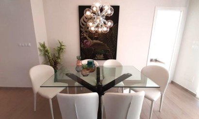 Ny bygg - Apartment - Flat - Orihuela Costa - Villamartin