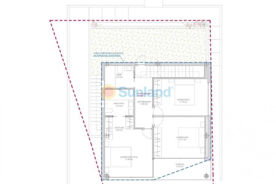 New Build - Villa - Orihuela costa - Pinar de Campoverde