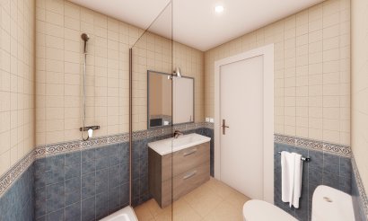 Neubau - Duplex - Murcia - 