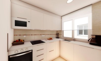 Neubau - Duplex - Murcia - 