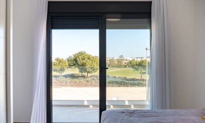 New Build - Villa - Murcia