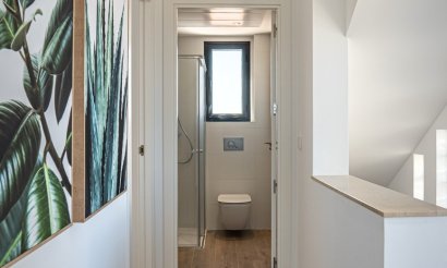 New Build - Villa - Murcia