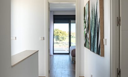 New Build - Villa - Murcia