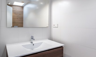 New Build - Villa - Murcia