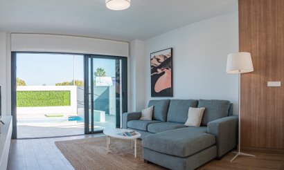 New Build - Villa - Murcia