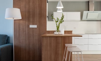 New Build - Villa - Murcia