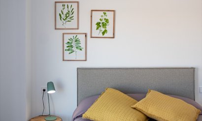 New Build - Villa - Murcia