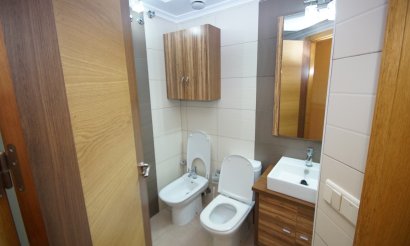 Long time Rental - Apartment - Flat - Formentera del Segura - Formentera de Segura