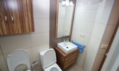 Long time Rental - Apartment - Flat - Formentera del Segura - Formentera de Segura