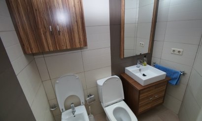 Long time Rental - Apartment - Flat - Formentera del Segura - Formentera de Segura