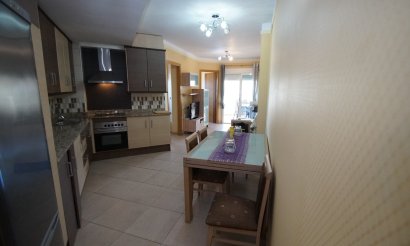 Long time Rental - Apartment - Flat - Formentera del Segura - Formentera de Segura