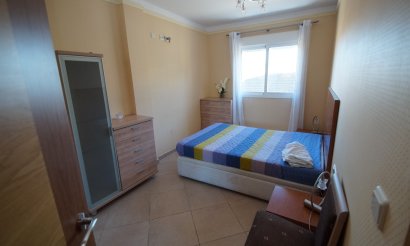 Long time Rental - Apartment - Flat - Formentera del Segura - Formentera de Segura