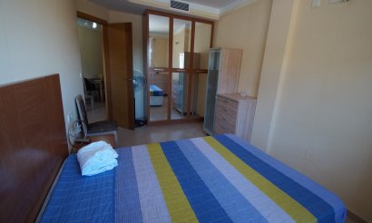 Long time Rental - Apartment - Flat - Formentera del Segura - Formentera de Segura