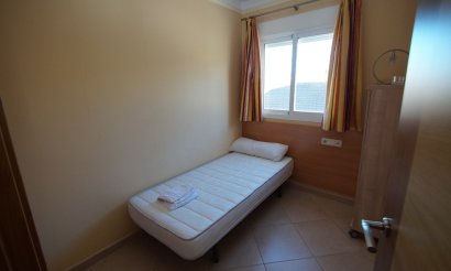 Long time Rental - Apartment - Flat - Formentera del Segura - Formentera de Segura