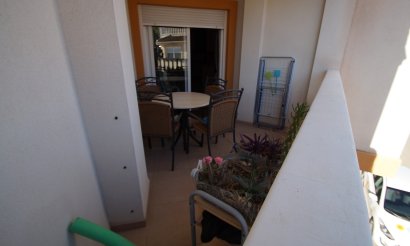 Long time Rental - Apartment - Flat - Formentera del Segura - Formentera de Segura