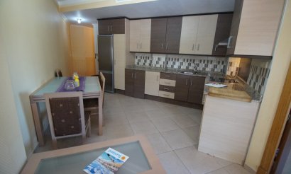 Long time Rental - Apartment - Flat - Formentera del Segura - Formentera de Segura
