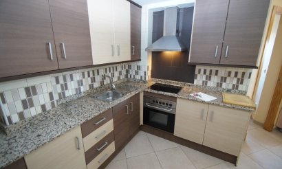 Long time Rental - Apartment - Flat - Formentera del Segura - Formentera de Segura