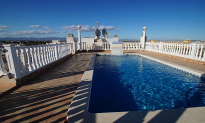 Long time Rental - Apartment - Flat - Formentera del Segura - Formentera de Segura