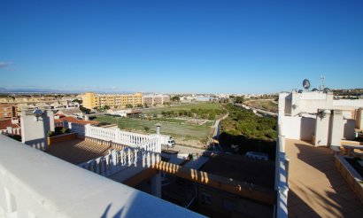 Long time Rental - Apartment - Flat - Formentera del Segura - Formentera de Segura