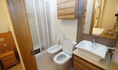 Долгосрочная аренда - Apartment - Flat - Formentera del Segura - Formentera de Segura