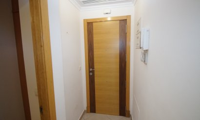 Долгосрочная аренда - Apartment - Flat - Formentera del Segura - Formentera de Segura