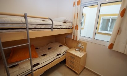 Долгосрочная аренда - Apartment - Flat - Formentera del Segura - Formentera de Segura