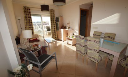 Долгосрочная аренда - Apartment - Flat - Formentera del Segura - Formentera de Segura