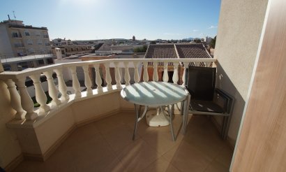 Долгосрочная аренда - Apartment - Flat - Formentera del Segura - Formentera de Segura