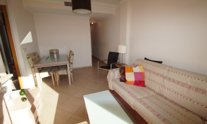 Долгосрочная аренда - Apartment - Flat - Formentera del Segura - Formentera de Segura