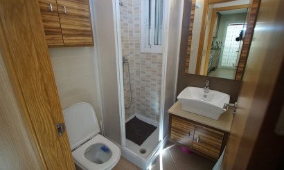 Долгосрочная аренда - Apartment - Flat - Formentera del Segura - Formentera de Segura