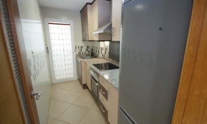 Долгосрочная аренда - Apartment - Flat - Formentera del Segura - Formentera de Segura