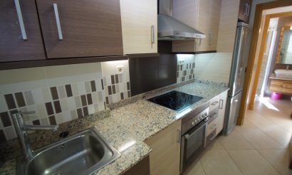 Долгосрочная аренда - Apartment - Flat - Formentera del Segura - Formentera de Segura