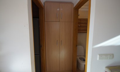 Долгосрочная аренда - Apartment - Flat - Formentera del Segura - Formentera de Segura