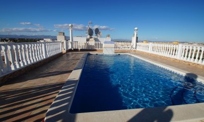 Долгосрочная аренда - Apartment - Flat - Formentera del Segura - Formentera de Segura