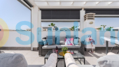 Вторичка - Апартамент - Orihuela Costa - La Zenia