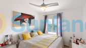 Resale - Villa - Orihuela Costa* - Las Ramblas Golf*