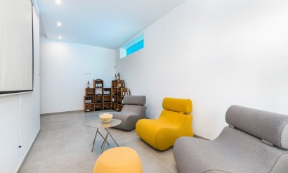 New Build - Villa - Rojales - Ciudad Quesada