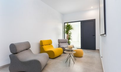 New Build - Villa - Rojales - Ciudad Quesada