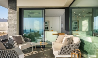 New Build - Villa - Rojales - Ciudad Quesada